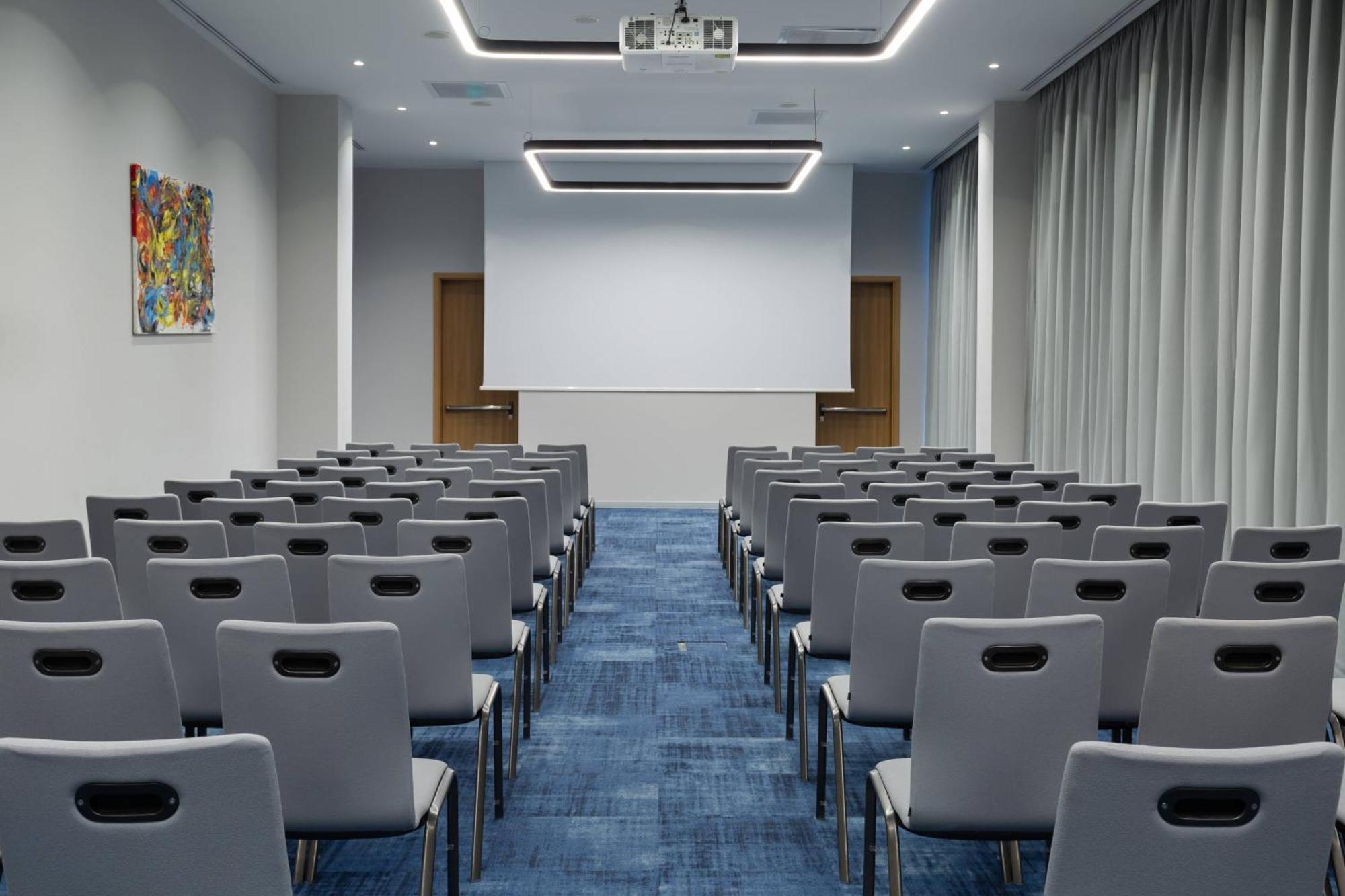 Courtyard By Marriott Bucharest Floreasca Eksteriør bilde